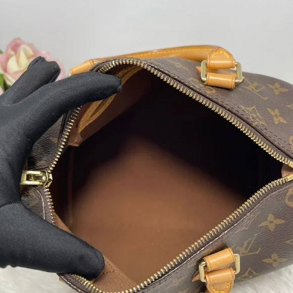 Speedy 25 Monogram - Picture 14 of 15